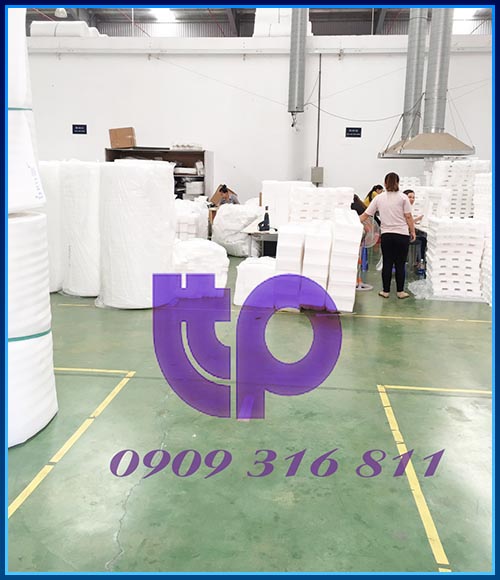 PE Foam