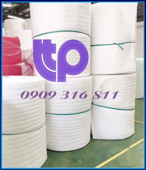 PE Foam